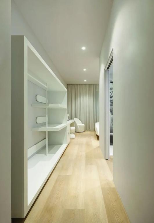 You.Me Design Place Hotel - Chambres
