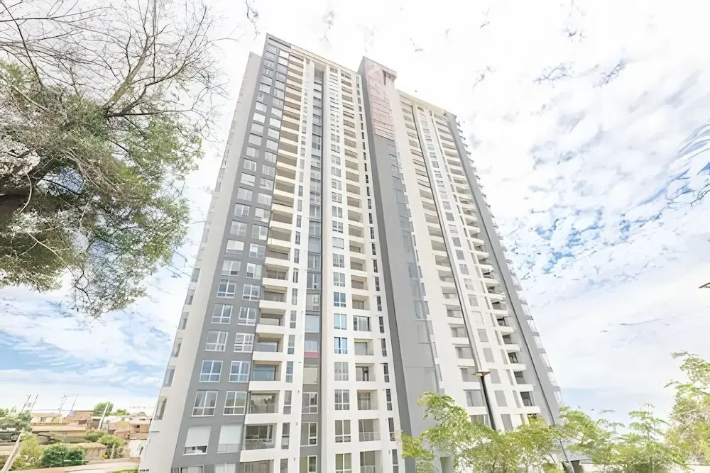 Oceana Suites Cerro Placeres
