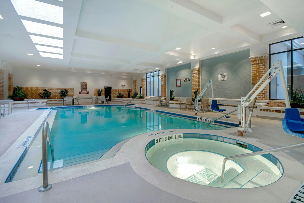 Embassy Suites by Hilton Jacksonville Baymeadows - Général