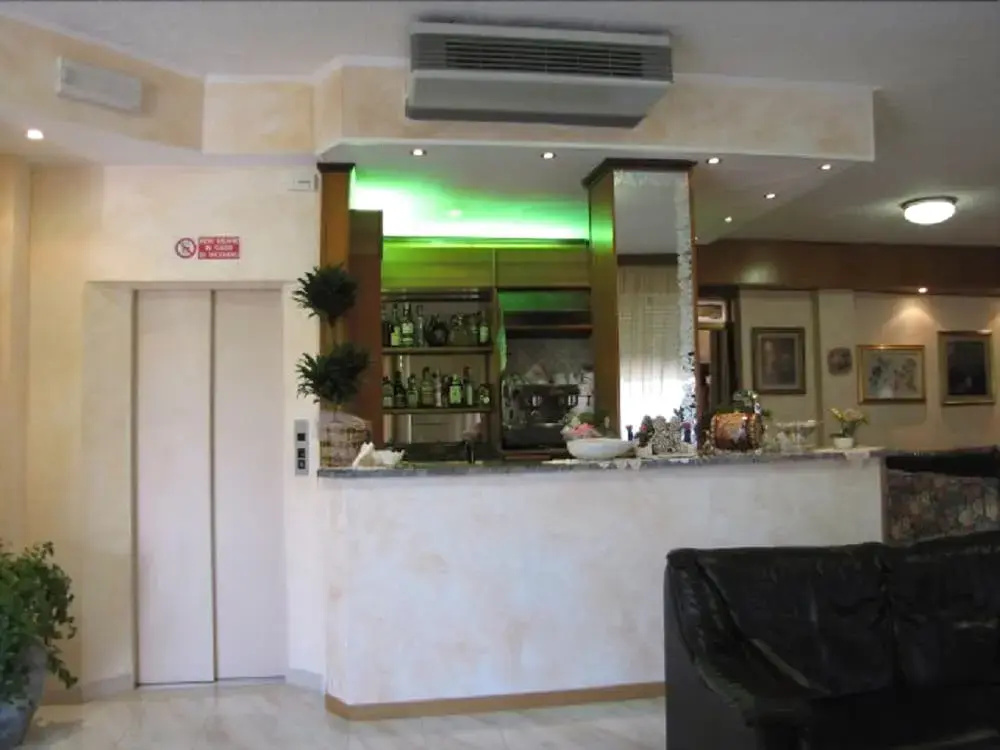 Hotel Nanda - Général
