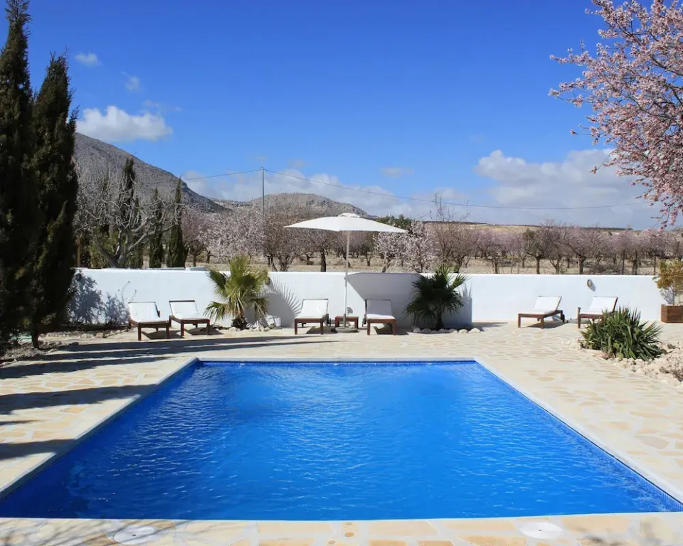 Luxe Bed and Breakfast Casa Paco - Général