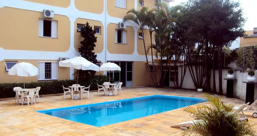 Hotel Iporã - Général