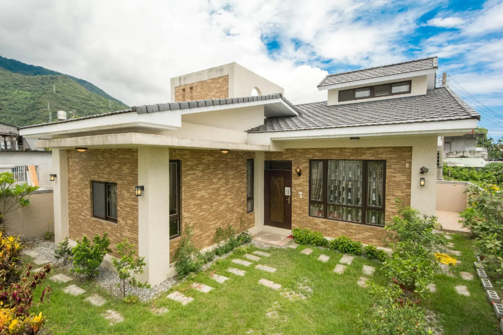 Qu Feng Xiao Zhu B&B