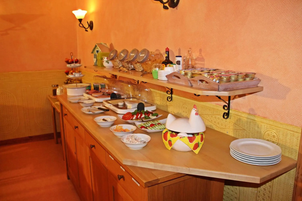 Hotel photo 10