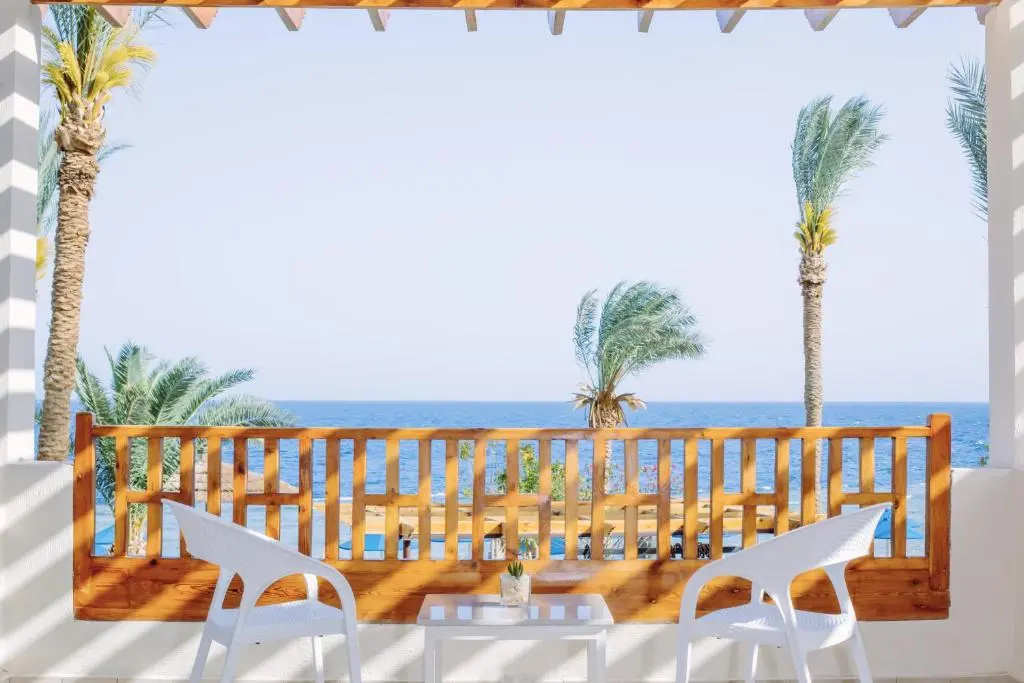 Pickalbatros Royal Grand Sharm - Adults Friendly 16 Years Plus - Chambres