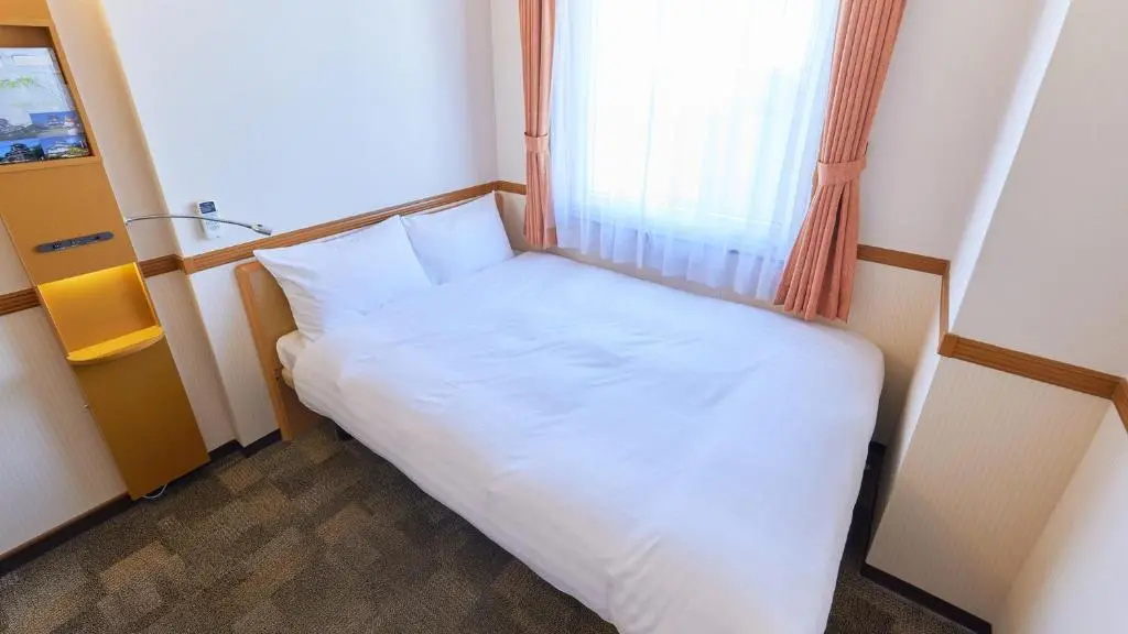 Toyoko Inn Tokyo Hachioji Station Kita - Chambres