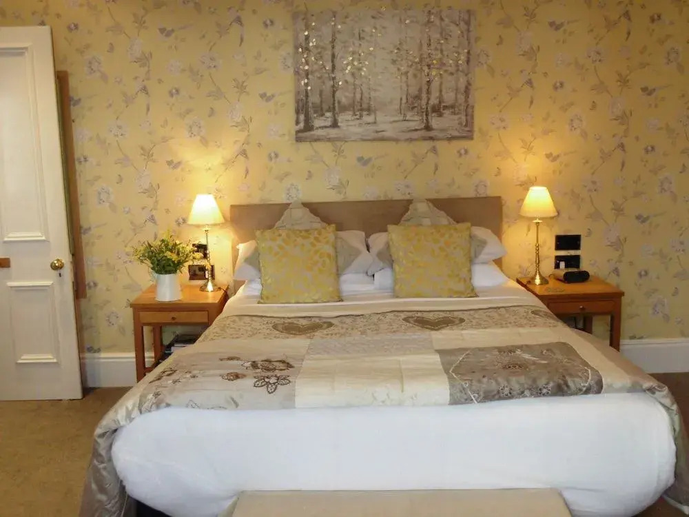 Moyness House — фото 6