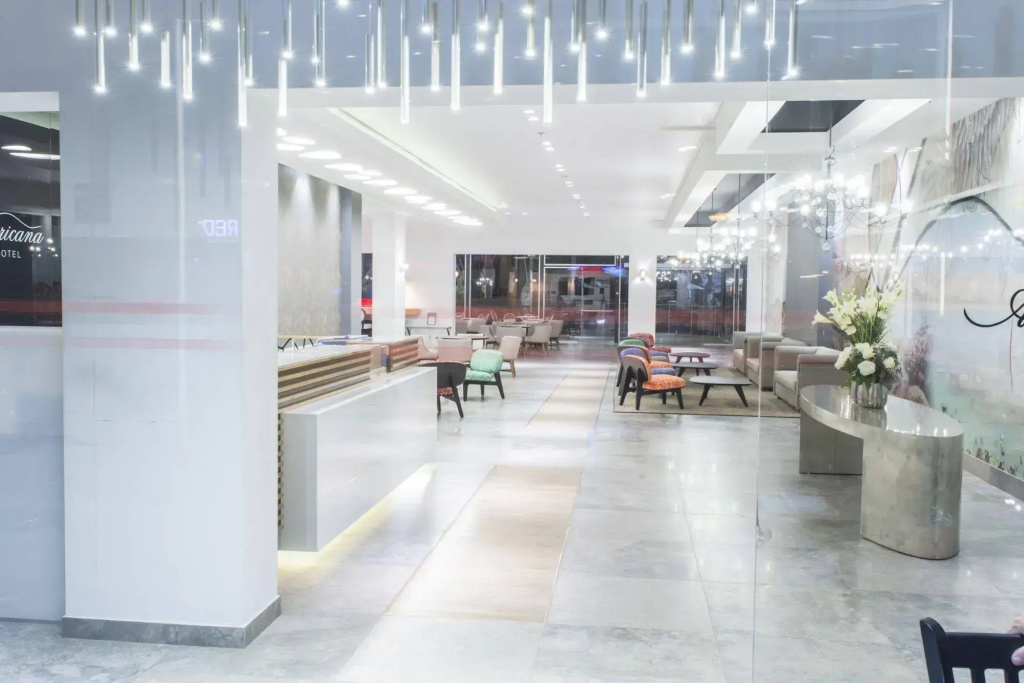 Hotel photo 21