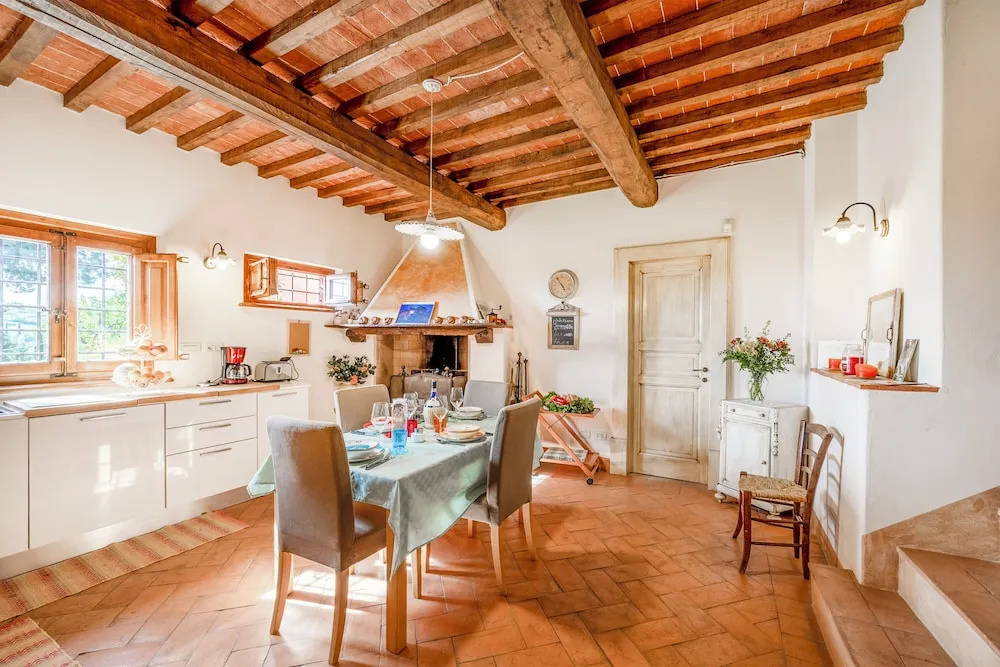 Standard Cottage