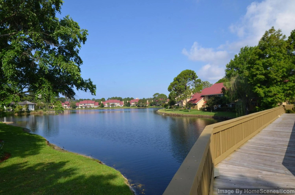 Beachwalk Villa 5140