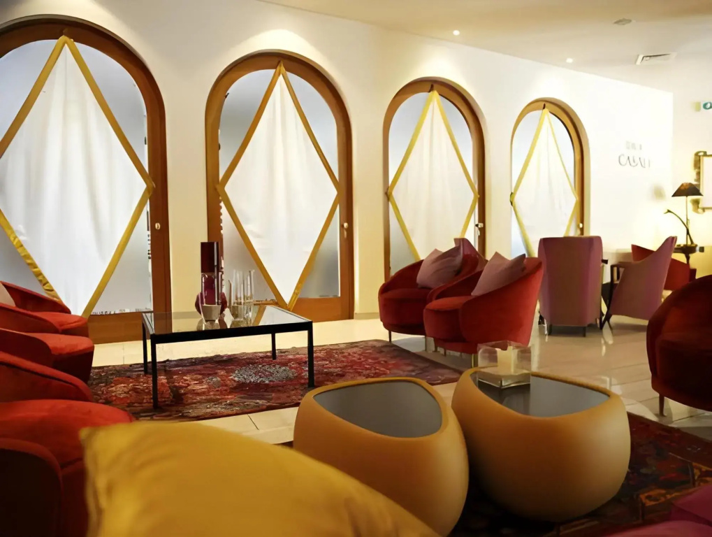 Hotel Casali - Général