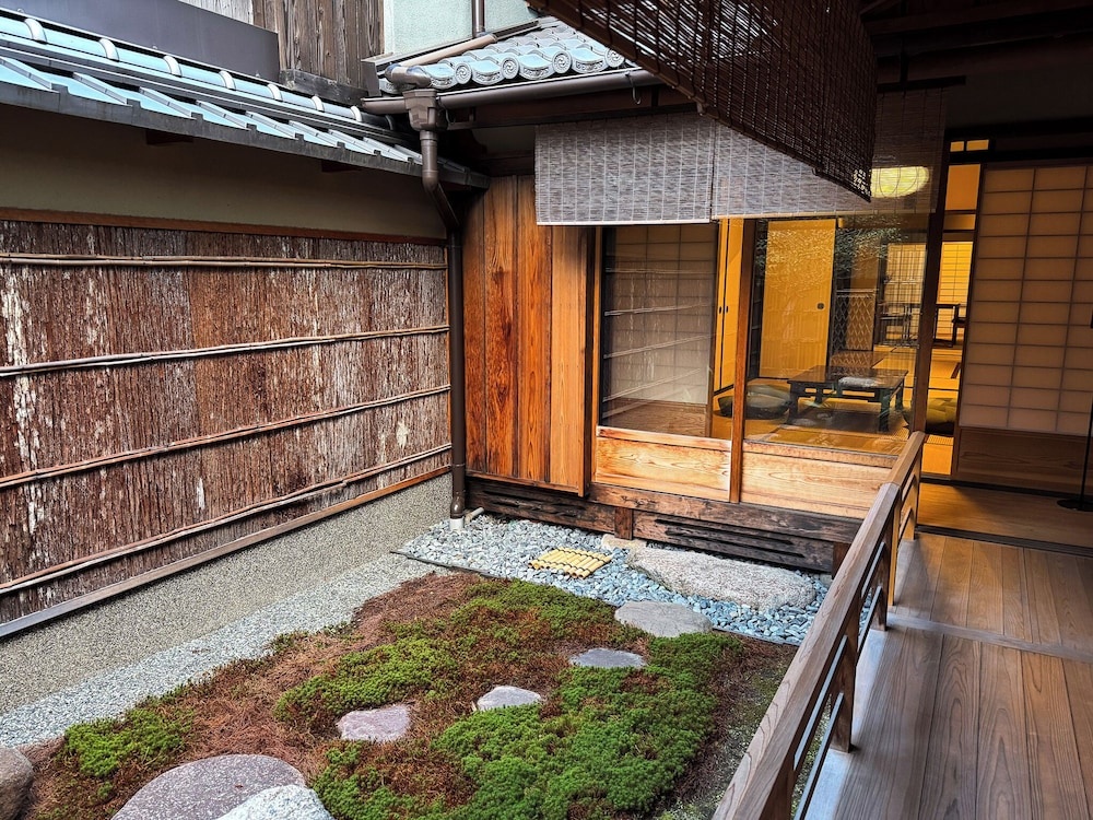 Nagaeke Residence 사진 1