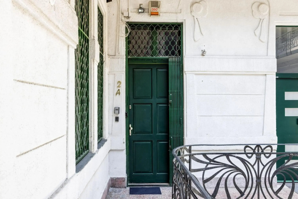 Wesselényi 40 Center Apartment with AirCon