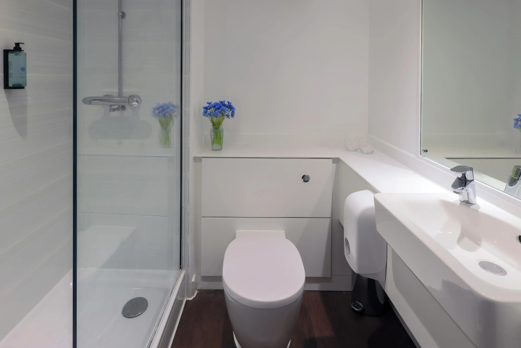 Hotel Best Western Leicester Oadby - Général