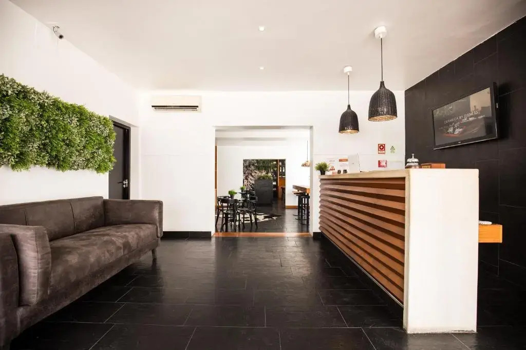 Residencial Mar e Sol by null