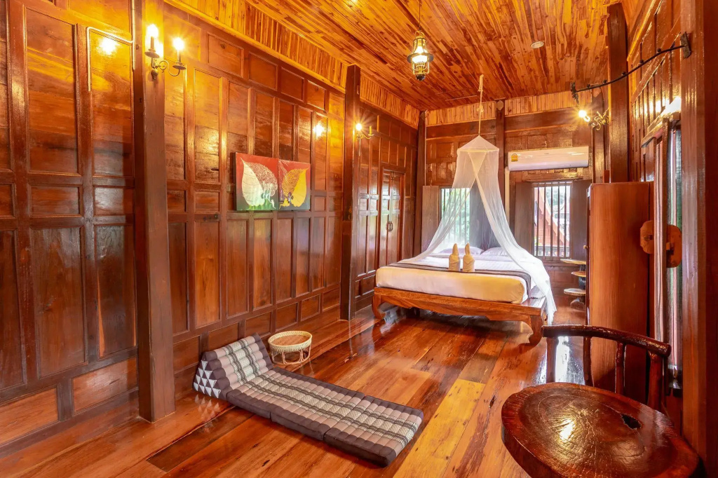 Athithara Homestay - Général