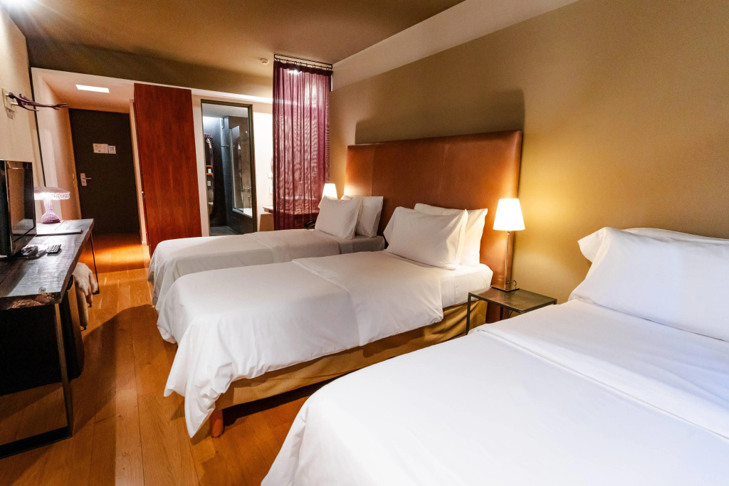 Esplendor by Wyndham El Calafate - Général
