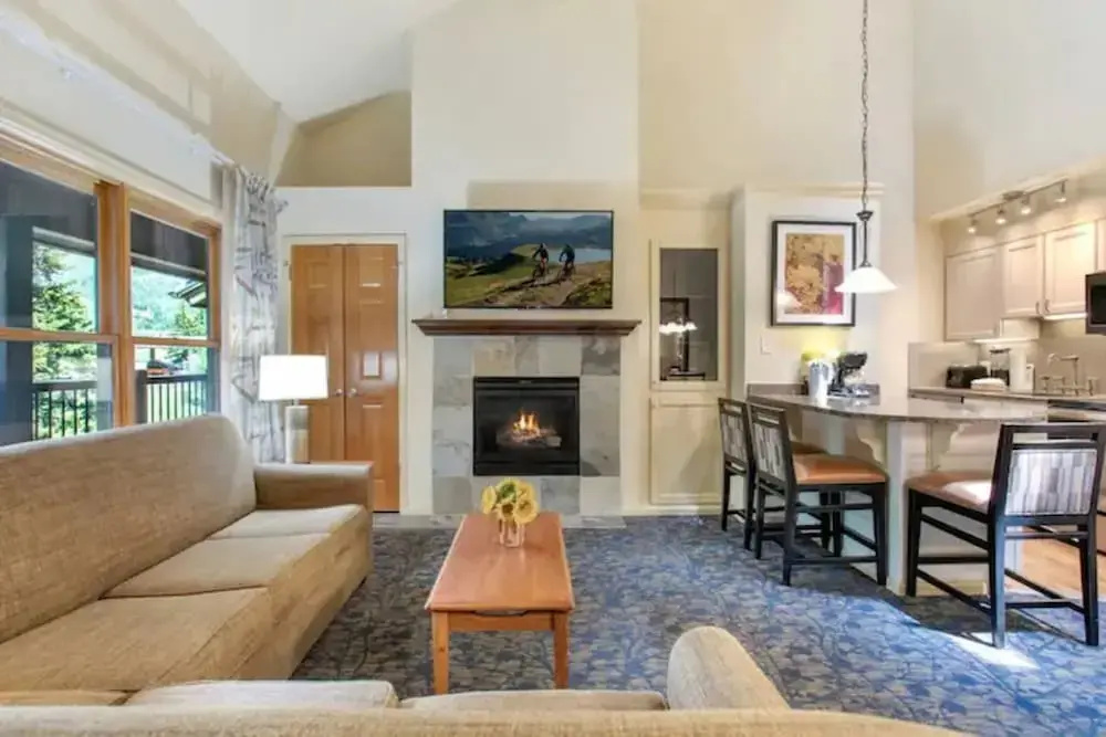 Aspen at Streamside, a VRI resort - Chambres