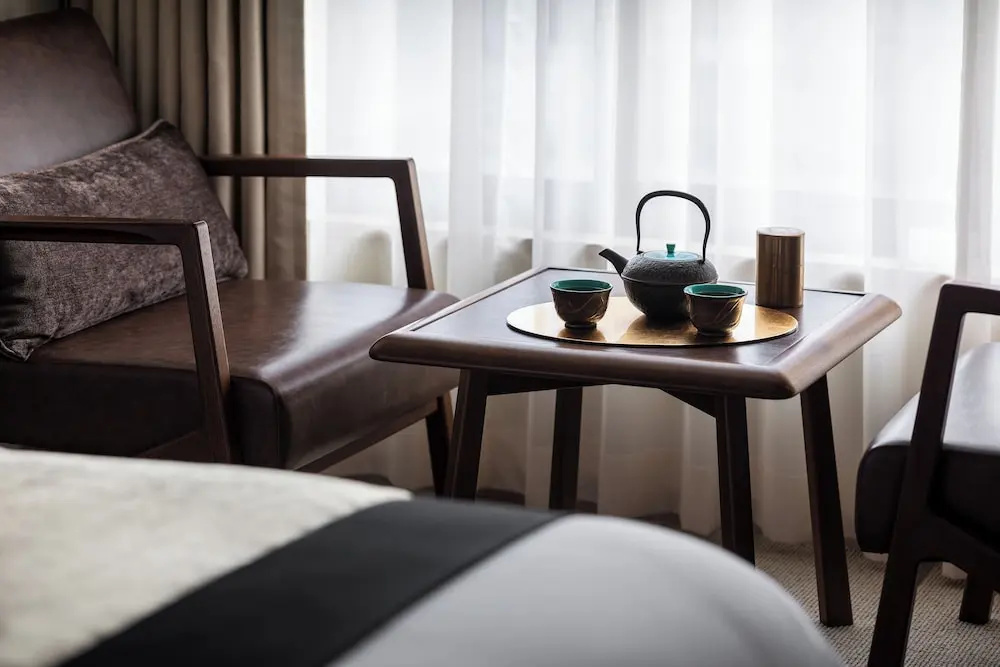 The Celestine Kyoto Gion Hotel 사진 9