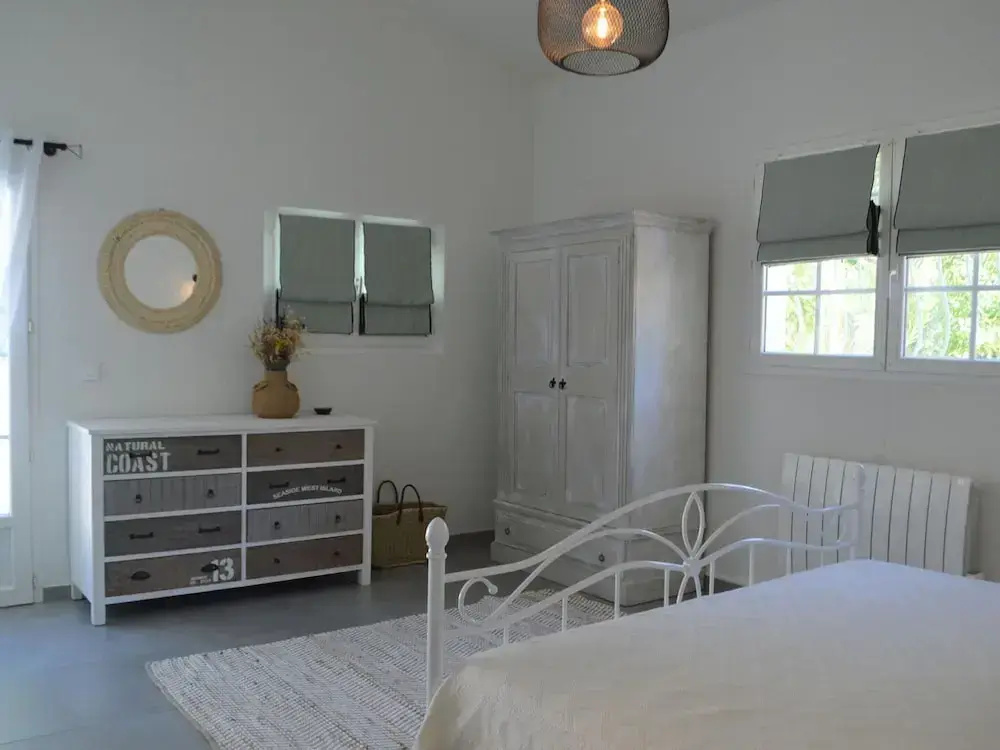 Voir la photo 4 — Holiday Home With Large Garden and Pool
