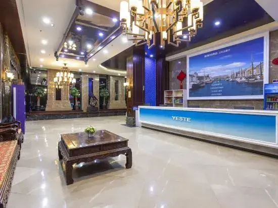 Hotel photo 10