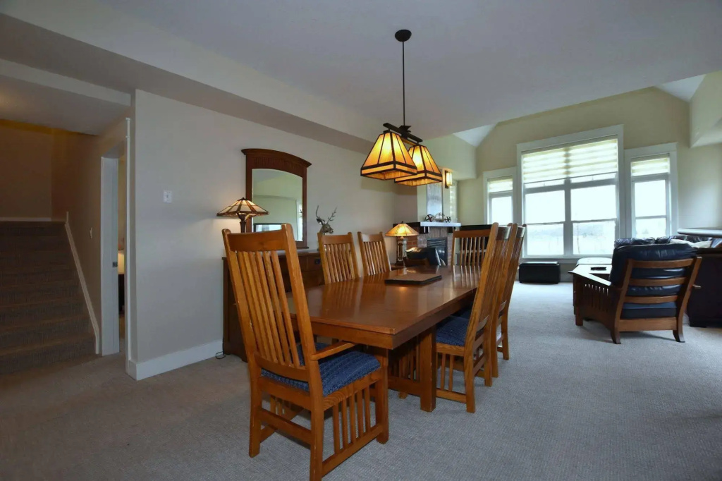 The Lodges at Blue Mountain - Rivergrass Condo - фото 19