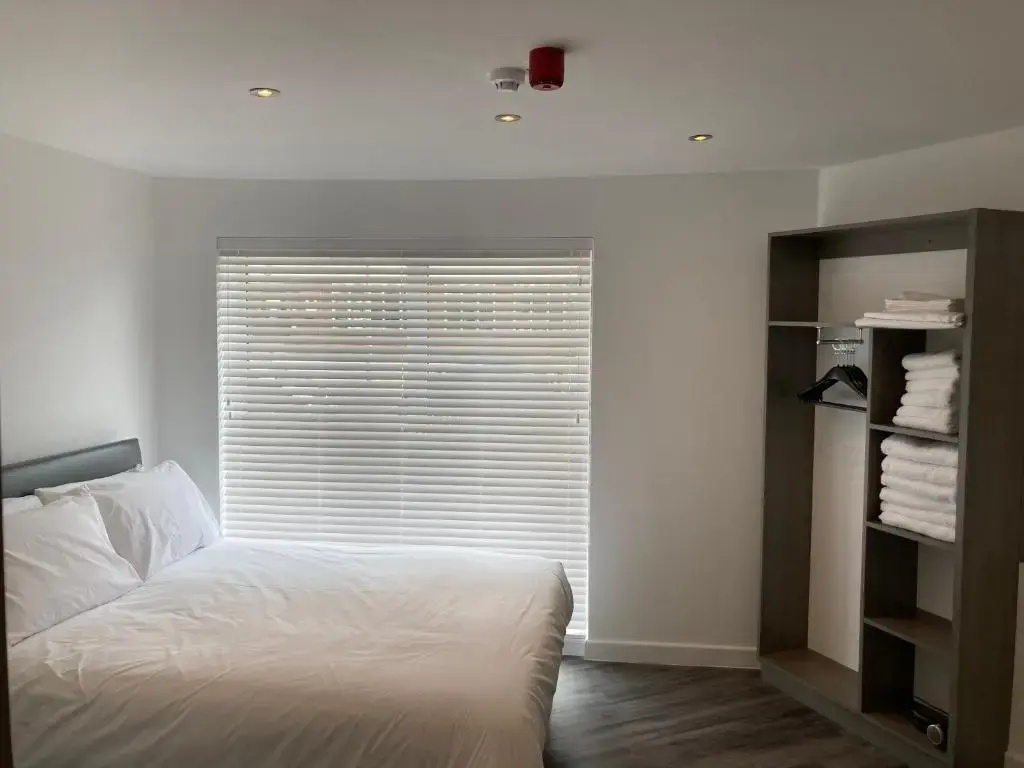 Deluxe Family Suite