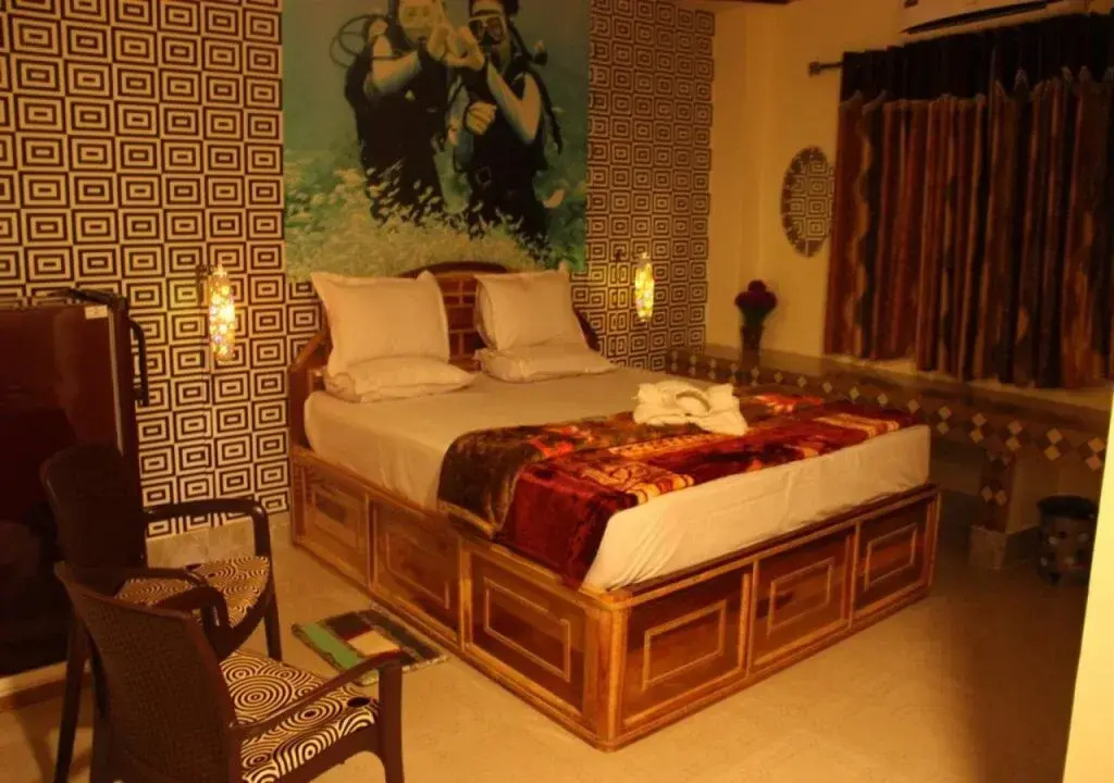Hotel photo 4