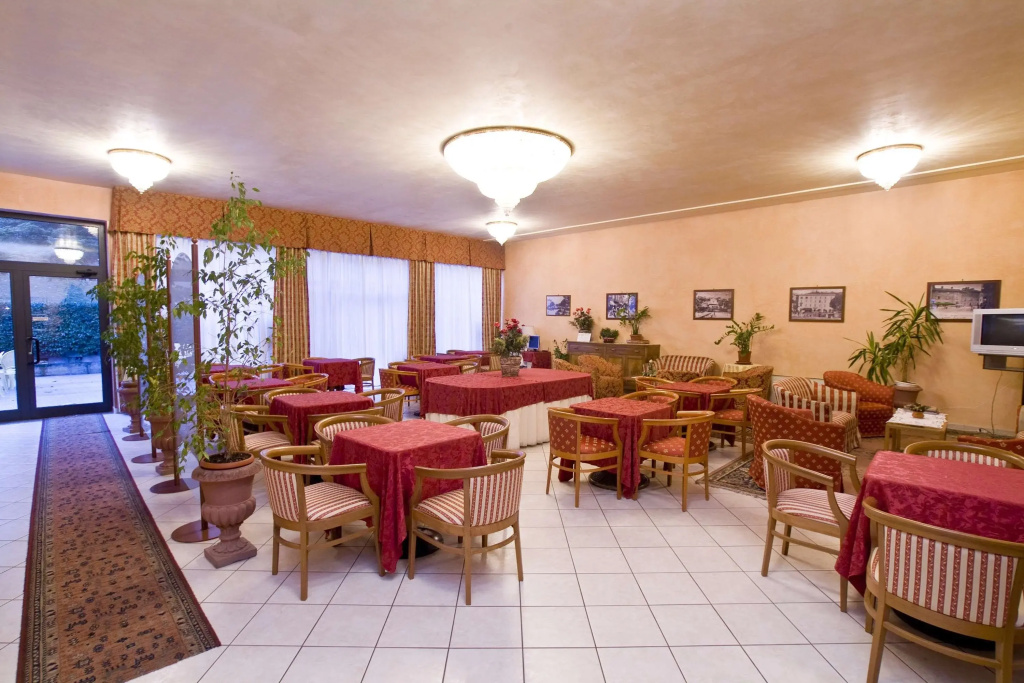 Hotel Roma - Général