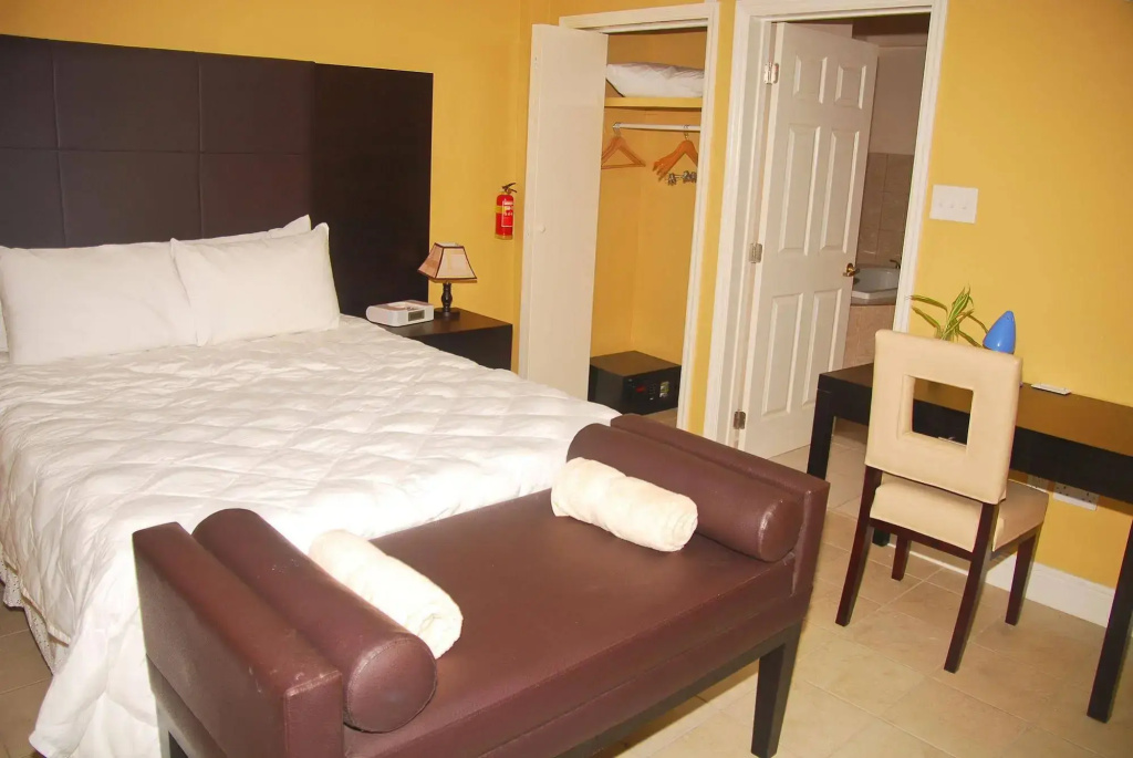 Atlantique View Resort & Spa, an Ascend Collection - Général