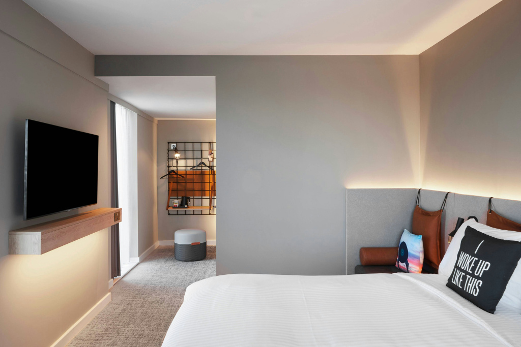 Hotel photo 18