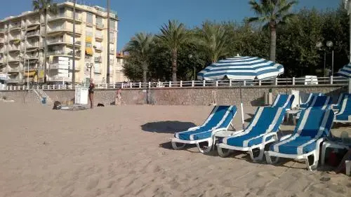 Hotel photo 12