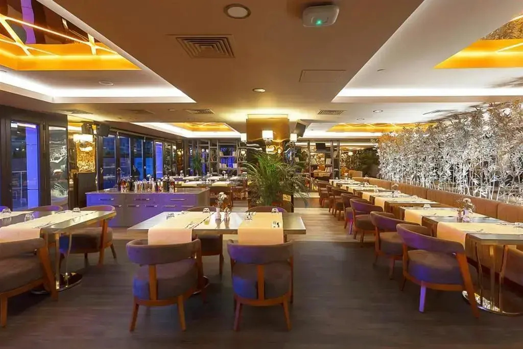 Nidya Hotel Esenyurt - Général
