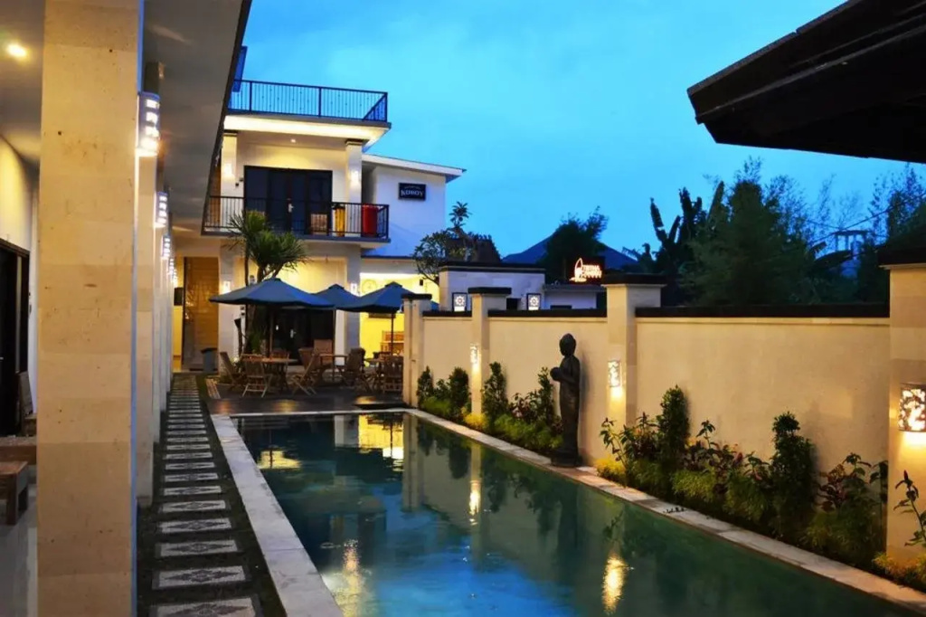 Hotel photo 12