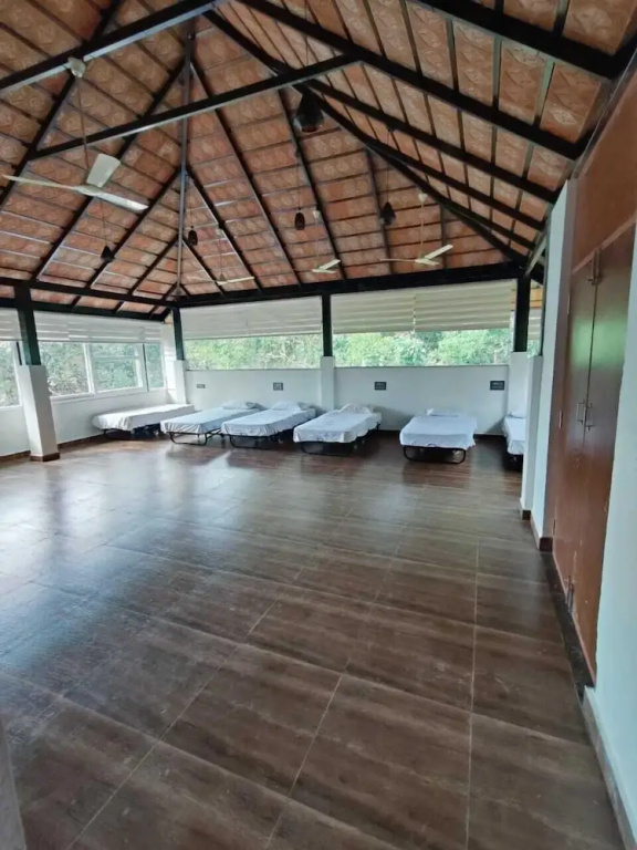 Coorg Jungle Mist