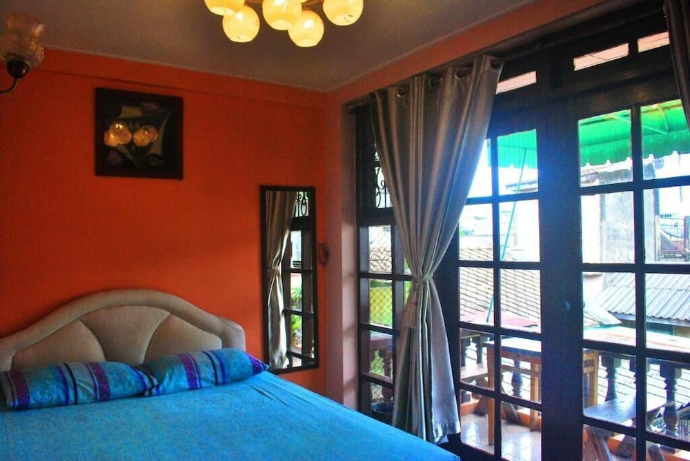 Pailin Guest House — фото