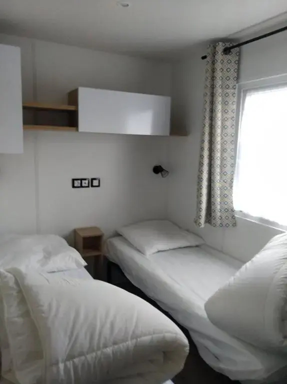 Voir la photo 4 — Mobilhome 3 Chambres
