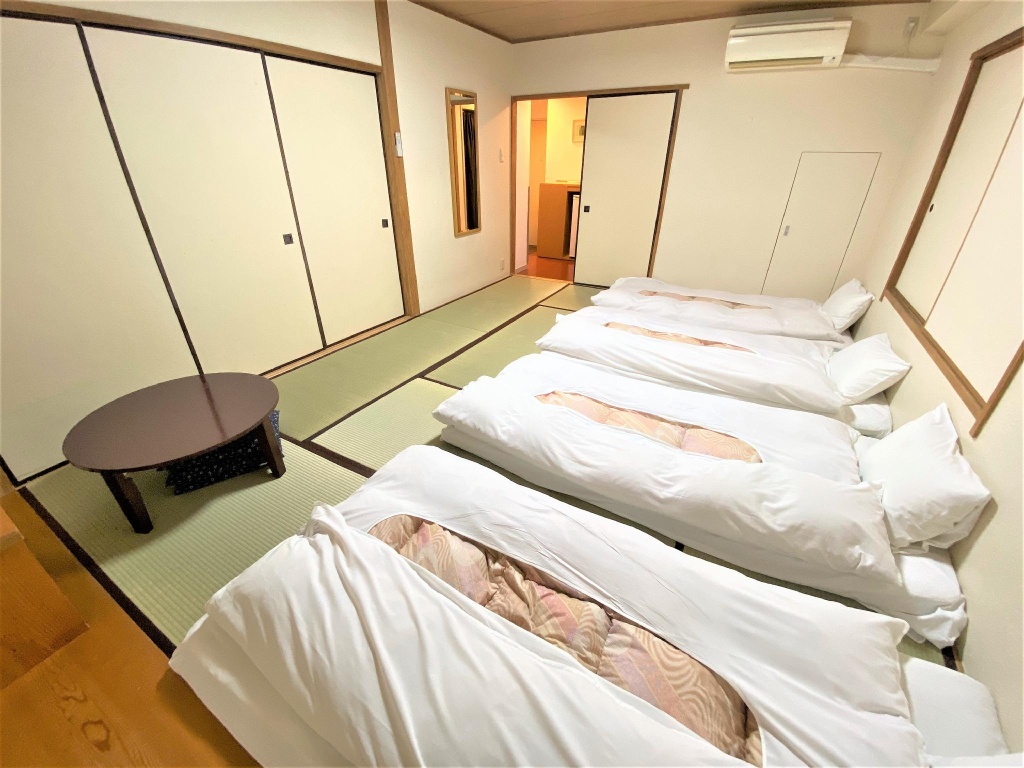 Sakura Hotel Ikebukuro - Hostel 사진 1