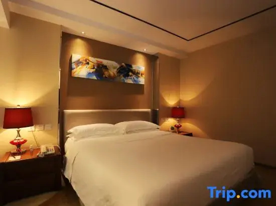 Standard Double Family room (twin beds)