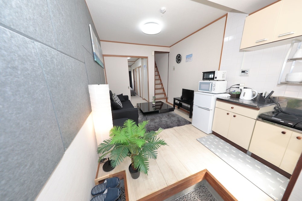 Namba East House01 사진 20