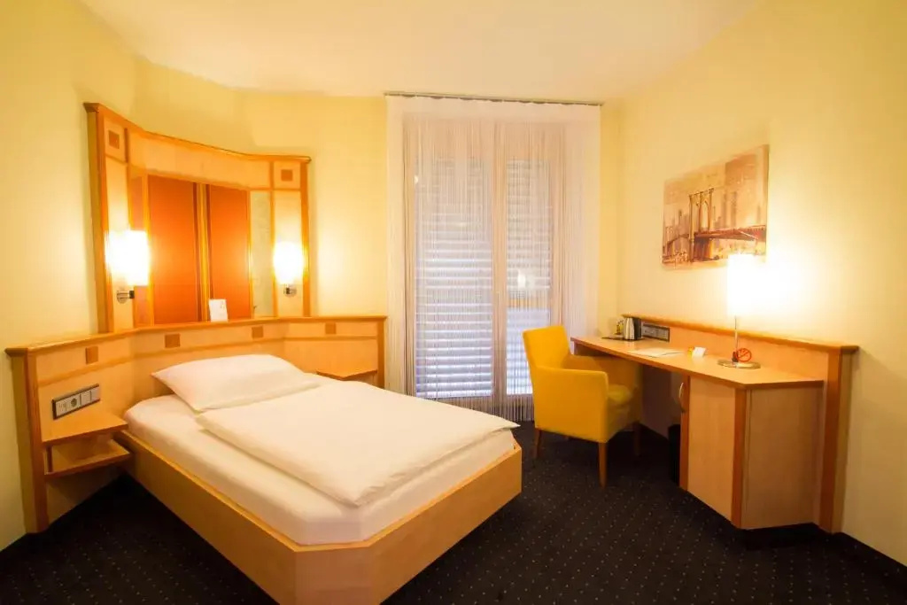 Rio Hotel - Chambres