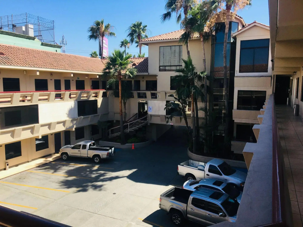 Hotel photo 8