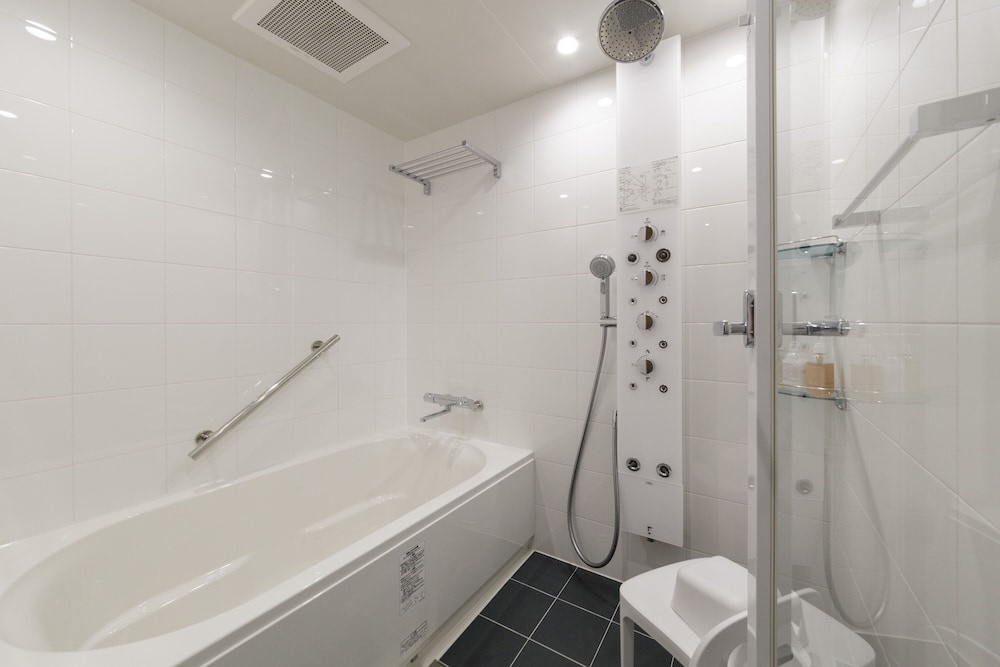 Hotel Forza Osaka Kitahama 사진 8