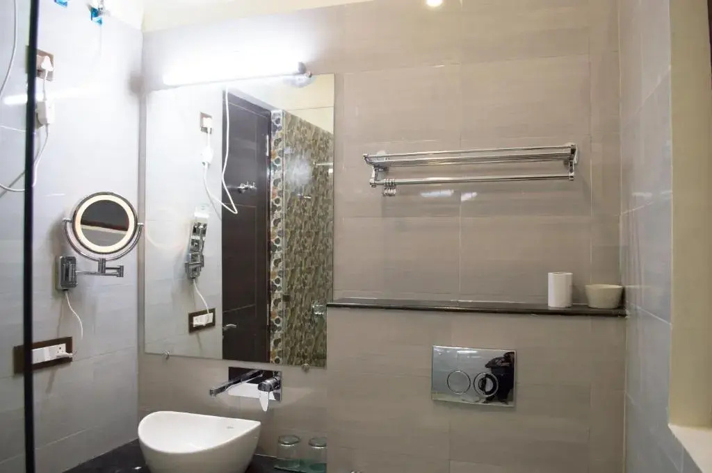 LaTigre Resort - Chambres