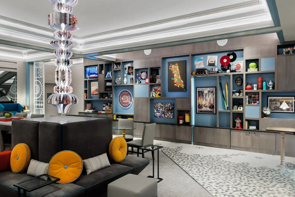 Hotel photo 15
