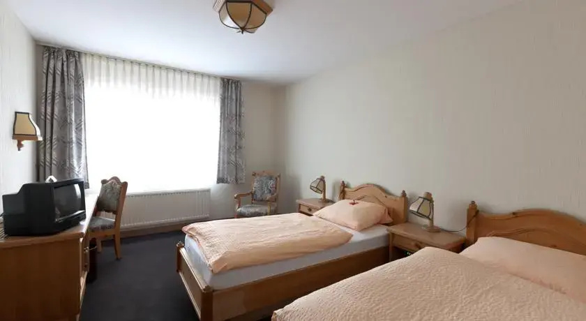 Hotel Schulte