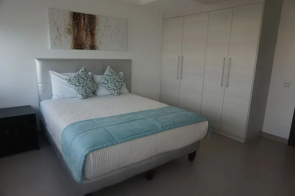 Hotel Poseidon - Chambres