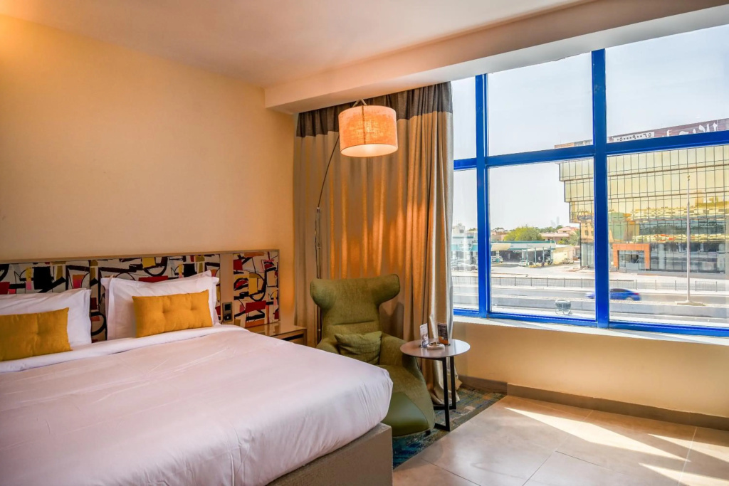 Hotel photo 8