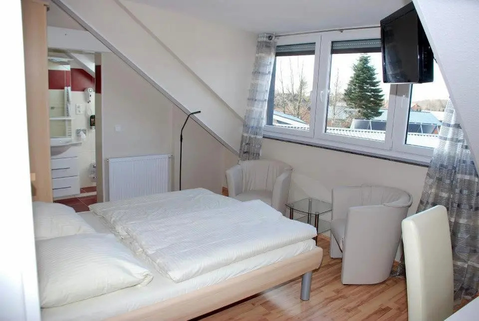 Landgasthof Tarp - Chambres