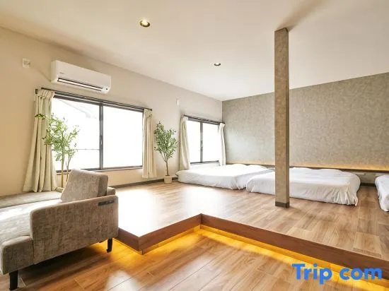 TOMORI Kyoto- Cozy for Couples, Perfect for friends & Families 사진 1
